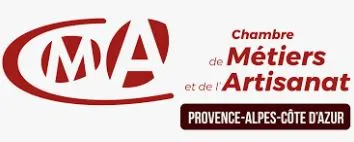 Logo de CHAMBRE DE MÉTIERS ET DE L'ARTISANAT DU VAUCLUSE