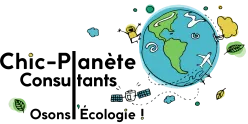 Logo de CHIC PLANETE CONSULTANTS