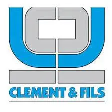 Logo de CLÉMENT ET FILS