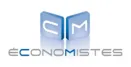 Logo de CM ECONOMISTES