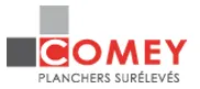 Logo de COMEY