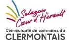 Logo de COMMUNAUTÉ DE COMMUNE DU CLERMONTAIS 