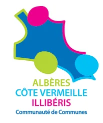 Logo de COMMUNAUTÉ DE COMMUNES ALBÈRES - CÔTE VERMEILLE - ILLIBERIS
