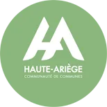 Logo de COMMUNAUTÉ DE COMMUNES DE LA HAUTE ARIÈGE