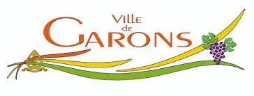 Logo de COMMUNE DE GARONS