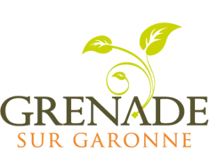 Logo de COMMUNE DE GRENADE SUR GARONNE