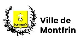 Logo de Commune de Montfrin