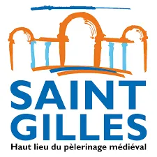 Logo de COMMUNE DE SAINT-GILLES