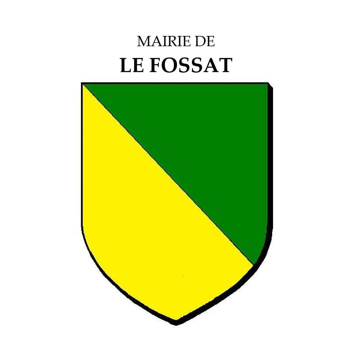 Logo de COMMUNE DU FOSSAT