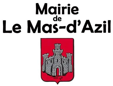 Logo de Commune du Mas d'Azil