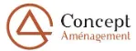 Logo de Concept Aménagement