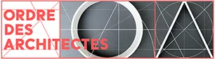 Logo de CONSEIL DE L'ORDRE DES ARCHITECTES OCCITANIE