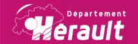 Logo de CONSEIL DÉPARTEMENTAL DE L'HÉRAULT