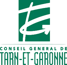 Logo de CONSEIL DÉPARTEMENTAL DU TARN ET GARONNE