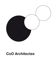 Logo de COO ARCHITECTES 