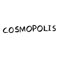 Logo de COSMOPOLIS