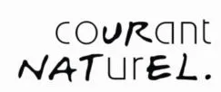 Logo de COURANT NATUREL