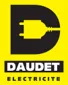 Logo de DAUDET ÉLECTRICITÉ