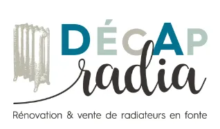Logo de DECAPRADIA