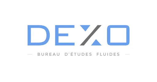 Logo de DEXO