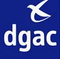 Logo de DIRECTION GÉNÉRALE DE L'AVIATION CIVILE