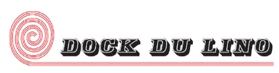 Logo de DOCK DU LINO