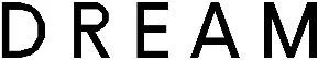 Logo de Dream