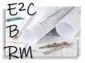 Logo de E2CBRM