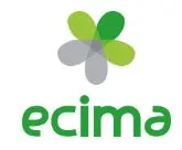 Logo de ECIMA