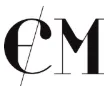 Logo de ECM