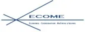 Logo de Ecome