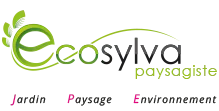 Logo de ECOSYLVA PAYSAGISTE