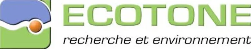 Logo de ÉCOTONE