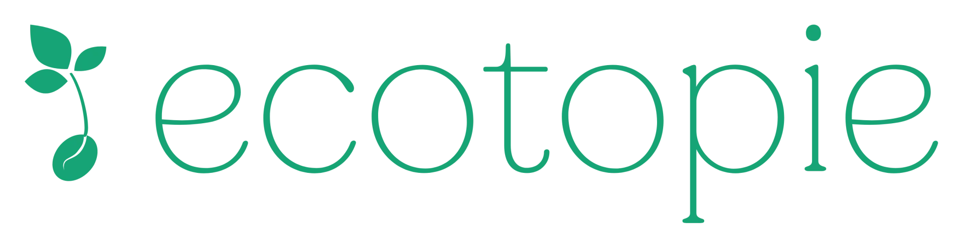 Logo de Ecotopie