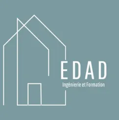 Logo de EDAD