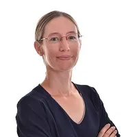 Logo de EDITH VERDURAND