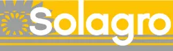 Logo de EIE SOLAGRO