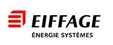 Logo de EIFFAGE ÉNERGIE SYSTÈMES