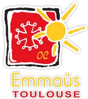 Logo de EMMAÜS TOULOUSE