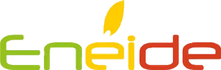 Logo de ENÉIDE
