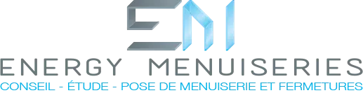 Logo de ENERGY MENUISERIES