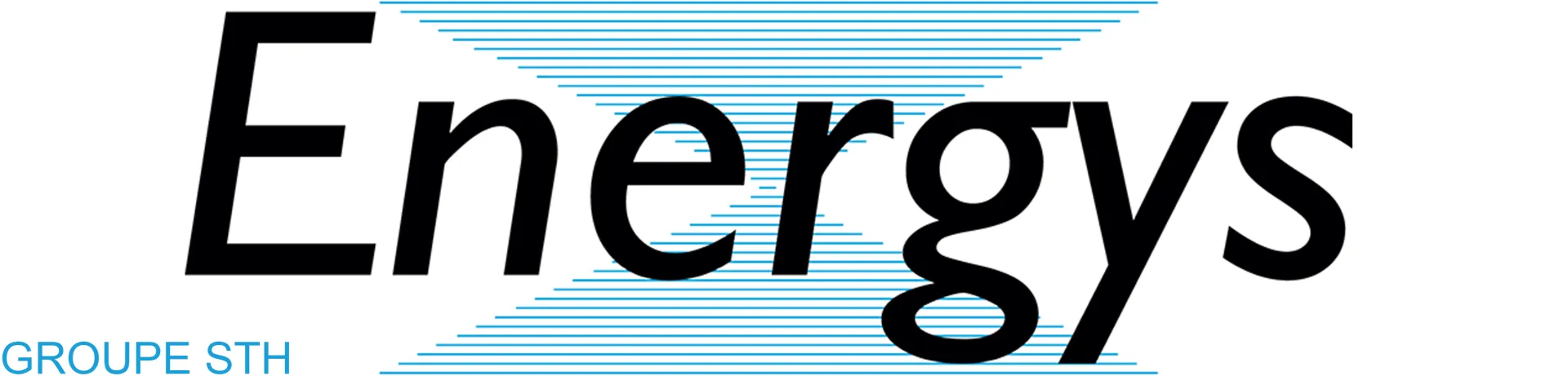 Logo de ENERGYS