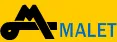 Logo de ENTREPRISE MALET