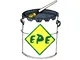 Logo de EPE