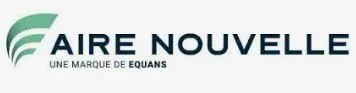 Logo de EQUANS AIRE NOUVELLE