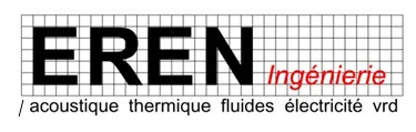 Logo de EREN INGÉNIERIES