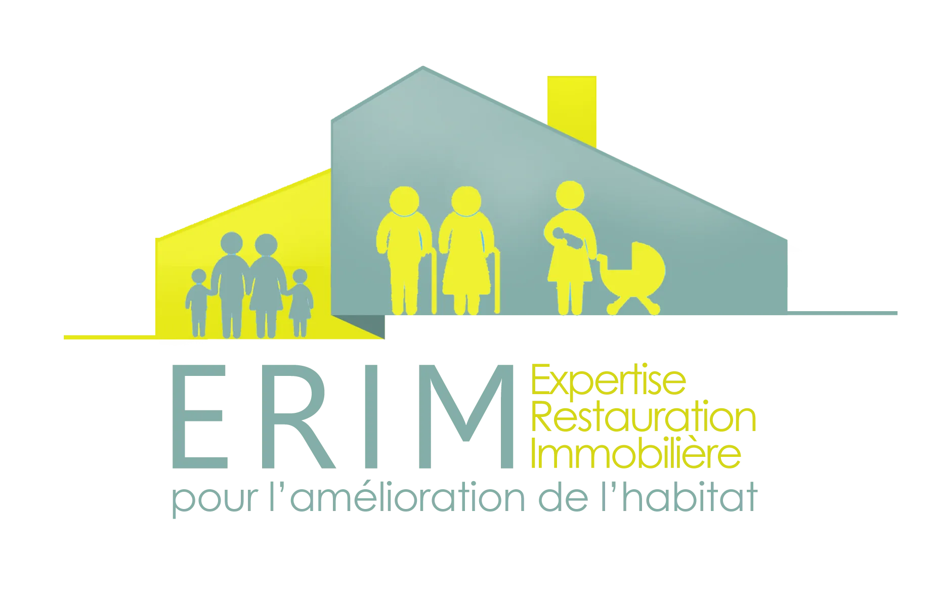 Logo de ERIM