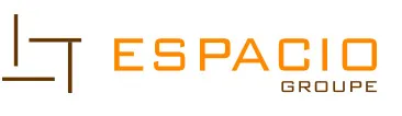 Logo de Espacio