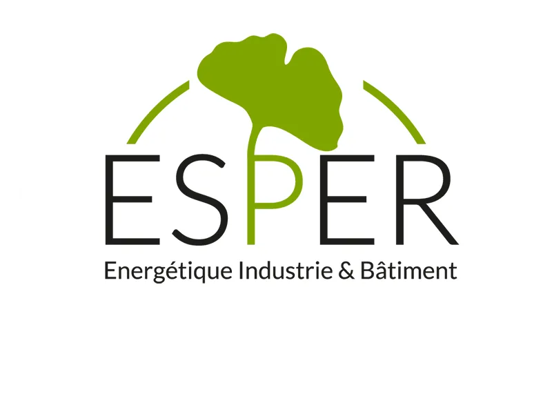 Logo de ESPER