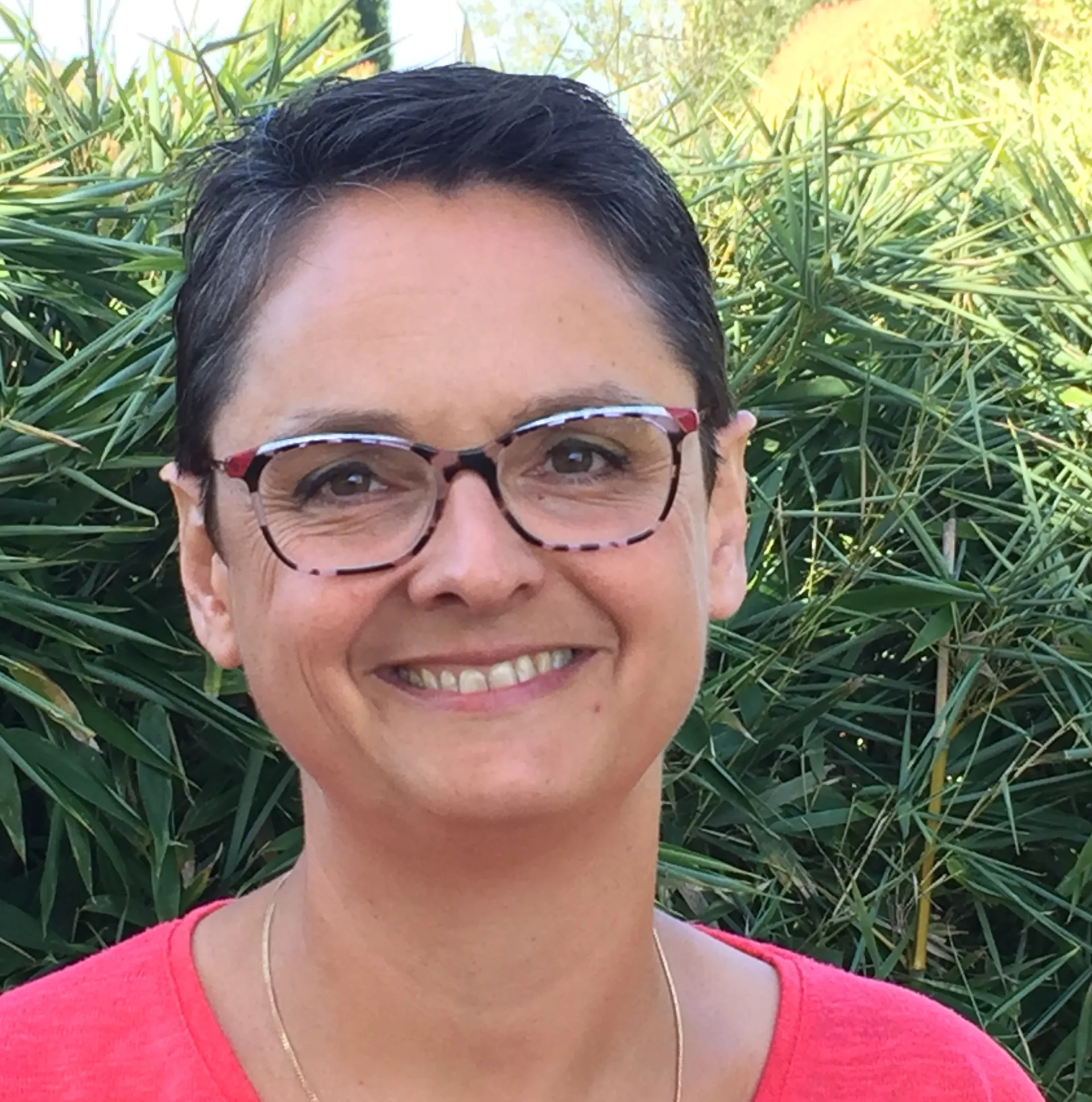 Logo de ESTELLE BARRET